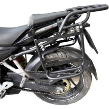 YBS Bajaj Pulsar Ns 200 Yan Çanta Demiri