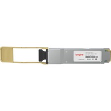 Longline QSFP-40G-SR4-LL Compatible 40GBASE-SR4 QSFP+ Optical Transceiver Module