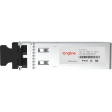 Longline J9151D-LL Compatible 10GBASE-LR SFP+ Transceiver Module