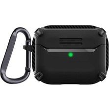 Vendas Apple Airpods Pro 2 Kılıf Zore Airbag 26 Silikon