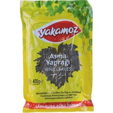 Yakamoz Yaprak 400  gr