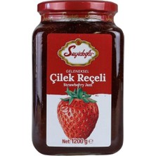 Seyidoğlu Reçel Çilek 1200  gr