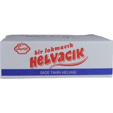 Seyidoğlu Helva 20  gr Sade