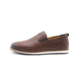 Eser Özçatal 62323 Erkek Deri Ayakkabı