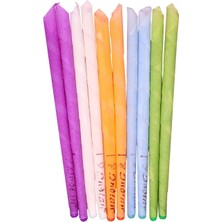 MUJGAN Mujgan | 2'li Kulak Mumu | Kulak Temizleyici