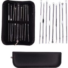 MUJGAN Mujgan 9'lu Siyah Nokta Temizleyeci Komedon Seti