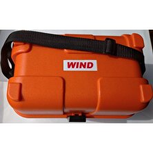 WIND Group NA32 Optik Nivo - Wind NA32 Otomatik Nivo (Sadece Kafa)