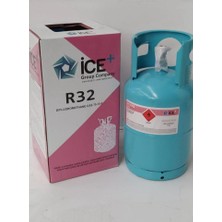 Ice R32 Klima Gazı 10 kg
