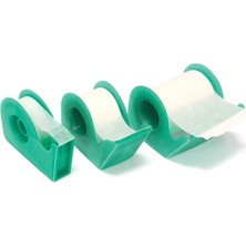 Damla Sağlık Ds Sağlık Tıbbi Kağıt Flaster 2.5cm x 5mt