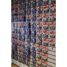 Ebc Vespa Gts 300 Arka Fren Balatası Ebc SFAC321 Karbon Balata