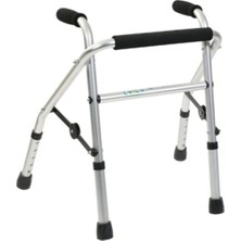 Golfi  PR-444 Alüminyum Ters Walker