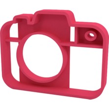 Bi'şeyler Sepeti Fotoğraf Makinesi Kurabiye Kalıbı