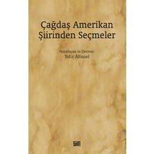 Çağdaş Amerikan Şiirinden Seçmeler