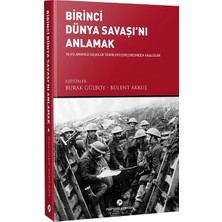 Birinci Dünya Savaşını Anlamak