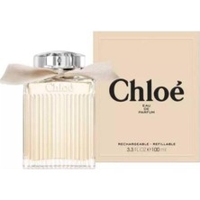 Chloe Signature Refilable Edp 100 ml Kadın Parfümü