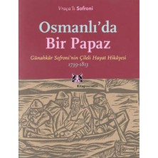 Osmanlıda Bir Papaz