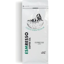 Esmresso Espresso Blend Dark Roast 1000 gr