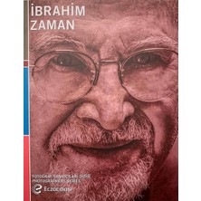 Ibrahim Zaman Retrospektifi-Fotoğraf Sanatçıları Dizisi 10