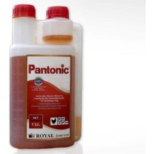 Royal Pantonic Multivitamin 1 Litre