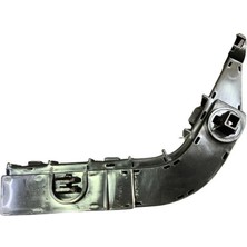 MATSUBA Ön Tampon Braketi Sağ City 2006-2009