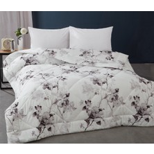 Komfort Home Çift Kişilik Polycotton Yorgan 195X215 cm / V12
