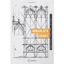 Mimarlıkta Orantı