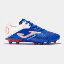 Joma Xpander 2204 - Erkek Mavi Futbol Krampon - XPAW2204FG