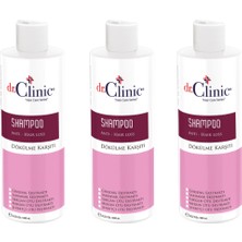 Dr Clinic Şampuan