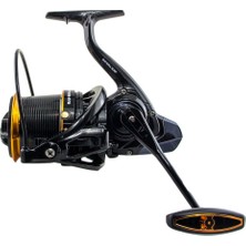 Bauer Bavıera Surf 5000 6+1bb Olta Makinesi