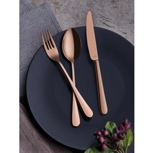 Narin - Epsilon - Bakır Rengi - Parlak - 30 Parça