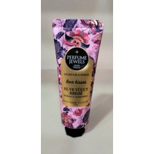 Eyüp Sabri Tuncer Love Kisses El ve Vücut Kremi 50 ml