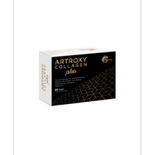 Artroxy Collagen Plus