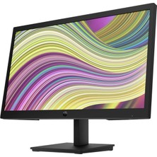 Hp P22V G5 64V81AA 21.5 1920X1080 75Hz 5ms HDMI VGA LED Monitör