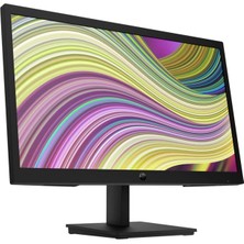 Hp P22V G5 64V81AA 21.5 1920X1080 75Hz 5ms HDMI VGA LED Monitör