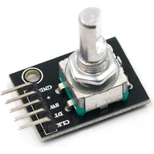 Roba KY-040 Rotary Encoder Modül