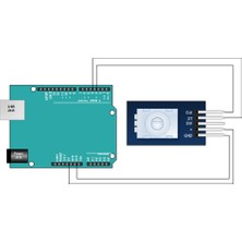 Roba KY-040 Rotary Encoder Modül