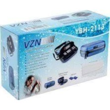 Vzn Insülin Taşıma Çantası Vzn Insülin Taşima