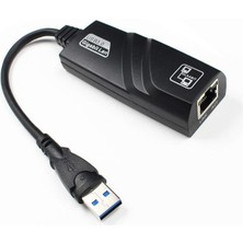 Apera Gn-34 USB RJ45 Ethernet Çevirici Adaptör