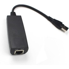 Apera Gn-34 USB RJ45 Ethernet Çevirici Adaptör