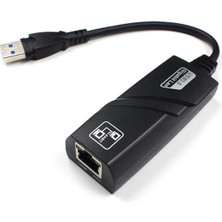 Apera Gn-34 USB RJ45 Ethernet Çevirici Adaptör