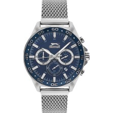 Slazenger SL.09.1906.2.04 Erkek Kol Saati