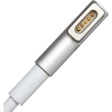 Keepro Magsafe 1 L Tipi Macbook Adaptör Tamir Kablosu