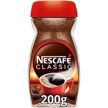 Nescafe Nescafé Classic 200 G
