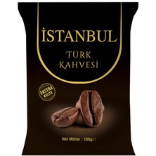 Istanbul Türk Kahvesi 100 G