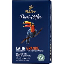 Tchibo Latin Grande Filtre Kahve 250 G