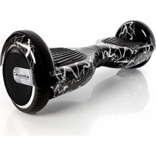 Smart Balance Elektrikli Kaykay Hoverboard 6.5 İnch Desenli6