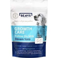 Beavis Growth Care-Fallow On Milk Dog-Devam Sütü