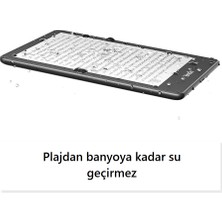 Kindle Paperwhite 5 11.gen 16 GB - Warm Light - Reklamsız