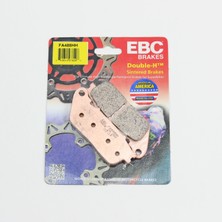 Ebc Honda Vfr 800 x Crossrunner Arka Fren Balatası Ebc FA488HH