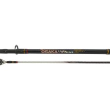 Osaka Ugly Stick 1.50 Mt. 15-40 Gr. Spin/tekne Kamışı